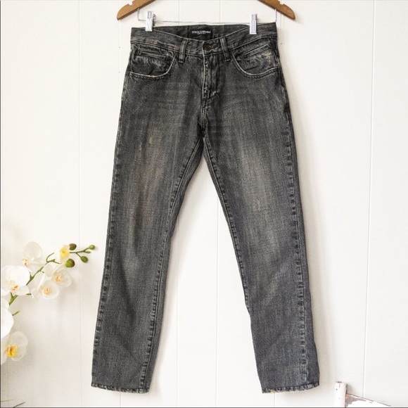 D&G Straight leg amazing jeans - Picture 1 of 6